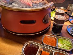 -西塔老太太泥炉烤肉(上海七宝领展广场店)