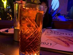 长岛冰茶-洛缦音乐餐厅(工业展览馆万象城店)