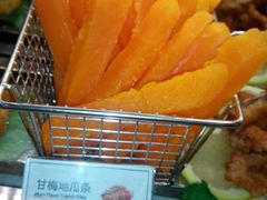-1973继光香香鸡(合生汇购物中心店)