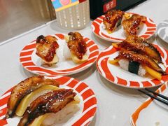 -新一番三文鱼寿司(大东海店)