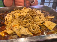 -沈姐万州烤鱼(沙坪坝七中店)