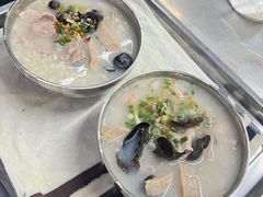 -广场正宗原汁薏米店