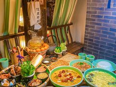 -淀里船宴(卓达店)