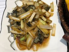 -宾朋海鲜特色美食餐厅·纯手工鲅鱼水饺(兴海路店)