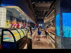 -萧邦音乐会所KTV·蒸汽活海鲜自助(福田店)