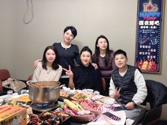 -刘成杰锦州烧烤(南河路店)