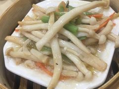 -港海餐厅(解放东路店)