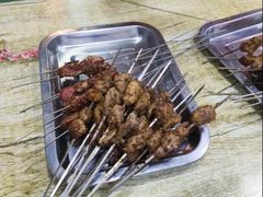 -清真·马峰烤肉(小学习北巷店)