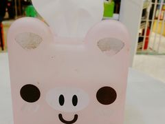 -星韩味石锅拌饭(万科·钻石广场店)