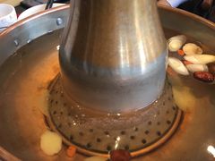 -北门涮肉·铜锅涮肉(南锣鼓巷店)