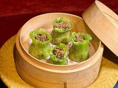-老吉堂上海本帮菜(工体店)