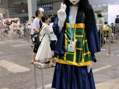 -重庆国际会议展览中心