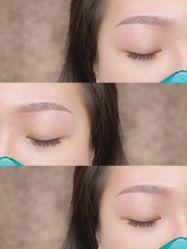 -本小姐美学·半永久纹眉野生眉