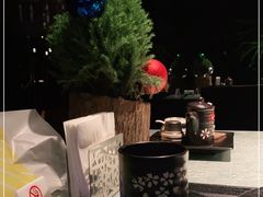 -广州花园酒店·庭·日本餐厅
