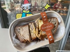 -Cycle&Cycle Artisan(天目里店)