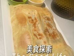 -北李妈妈菜·海肠捞饭(高新万达店)