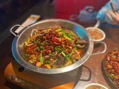 -成都娃娃花园餐厅 (南艺旗舰店)