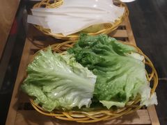-泽成冰煮羊火锅(中正天街店)