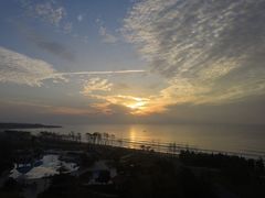 -青岛海泉湾皇冠假日度假酒店
