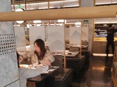 -赠李白·如诗的川味(余杭万达广场店)