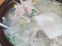 -汝萍传统蘸水菜(春华路总店)