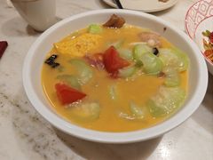 -径山十八道·风味民间菜(杭州总店)