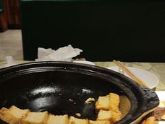 -锦绣金山人家(友谊店)