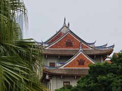 -厦门大学(思明校区)