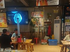 -木屋烧烤(南新店)