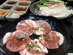 -悟空酒场烤肉(凯德壹中心店)