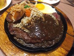 -诺丁牛排披萨自助餐厅(汕头苏宁店)