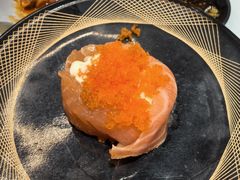 -争鲜回转寿司(朝北大悦城店)