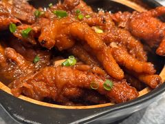 -聚丰园•湖鲜餐厅(阿红私房菜梅石路店)