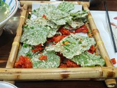 -李东农庄(中南百草园地标店)