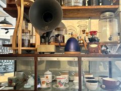 -Alimentari早午餐(安福路店)