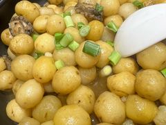 -汉水谣·江景餐厅(江滩店)