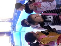 -沈杜公路站P+R停车场