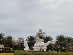 -青澳湾北回归线广场