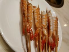 -阳光码头海鲜火锅(世纪大道店)