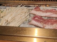 -新石器烤肉(之心城店)