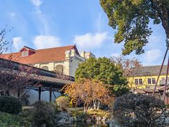 -南京中国近代史遗址博物馆(南京总统府)