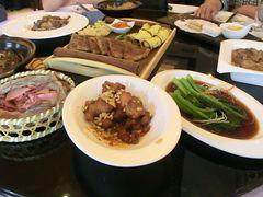 -卫鼎轩·家宴(水上公园店)