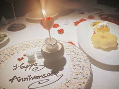 -弗兰克牛排西餐厅Ribone steak house(柠檬花园店)