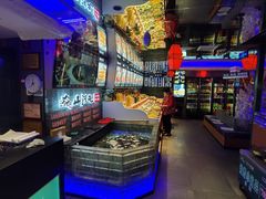 -山河屯铁锅炖鲜鹅·东北菜(开发区一店)