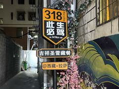 -吉祥圣雪藏餐