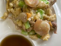 -闻香阁·清真(光荣道店)