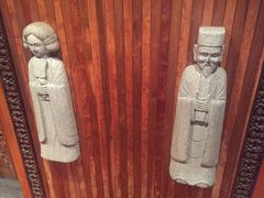 大堂-申粤轩酒楼·三十年粤菜经典(丁香花园店)