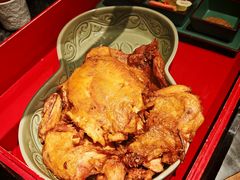 -西安饭庄·非遗陕菜(钟楼店)