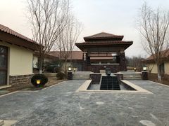 -金石滩鲁能温泉假日酒店·海洋之星餐厅