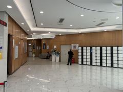 -美年大健康·体检中心(江岸分院)